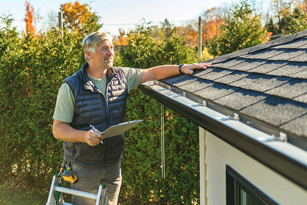 Trusted Metal Roofing service in Martin, PA - Ben Roofing and Steel LLC